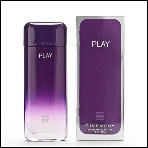 givenchy play for her walmart|play intense by Givenchy.